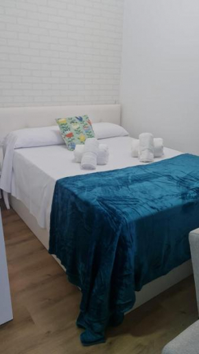 APARTAMENTO PLAYA PORTONOVO SANXENXO